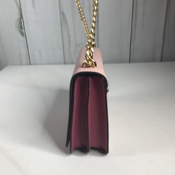 Michael Kors Mott Shoulder Bag NWT - Picture 3 of 9